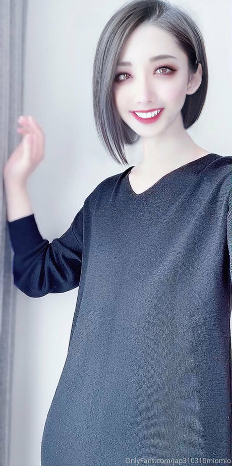 jap310310miomio pretty actress photos