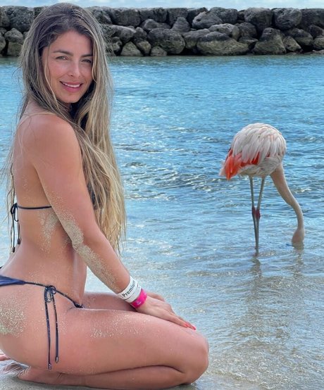 Cristina Hurtado pornstar sex photos