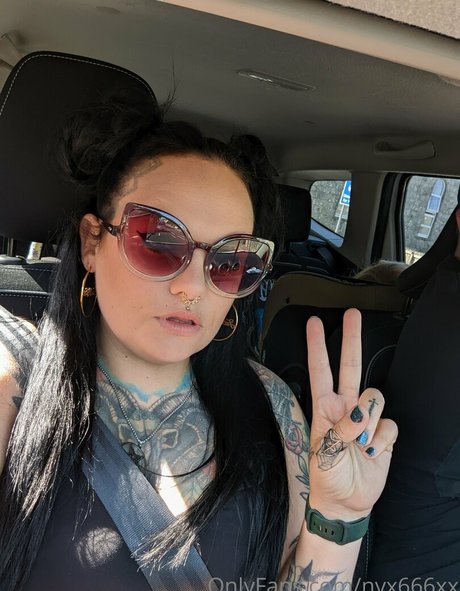 nyx666xx sex star picture