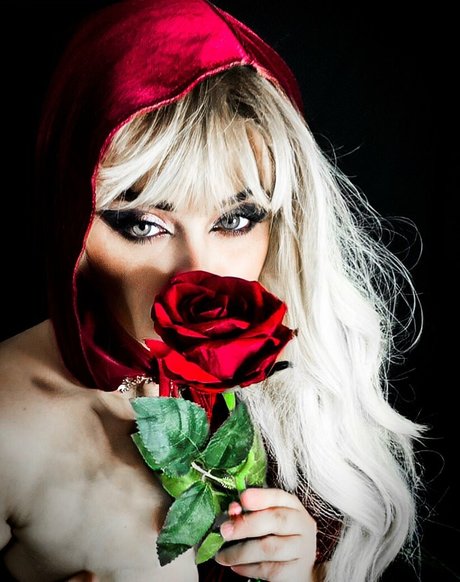 mechedaily beautiful model photos