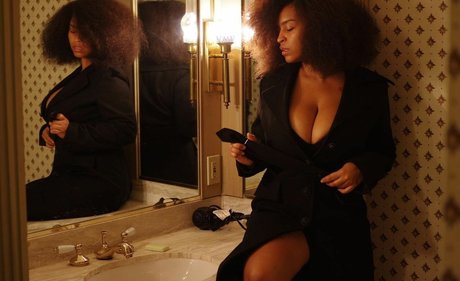 theProfessorGAIA star porn image