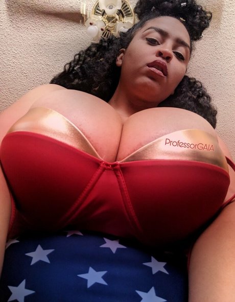 theProfessorGAIA model nice img