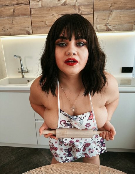 Valentine Blagoeva best pornstar photo