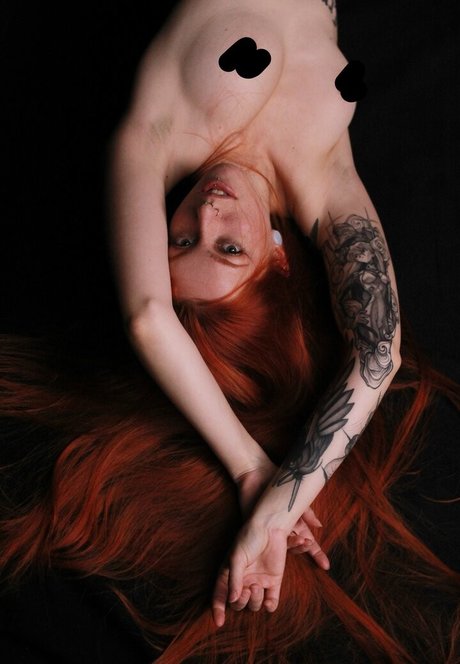 violetlactosefree erotic pornstar photo