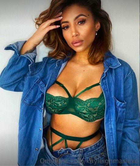 Kayleigh Morris pornstar archive