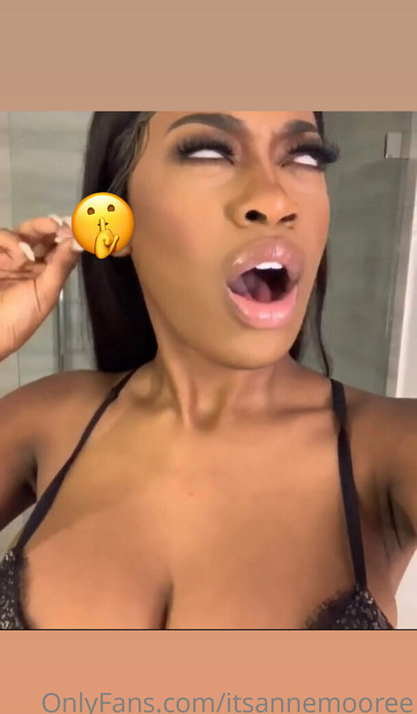 itsannemooree pornstar free gallery