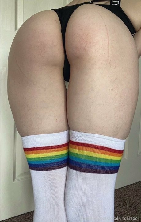 xoxokundaradoll model porn pic