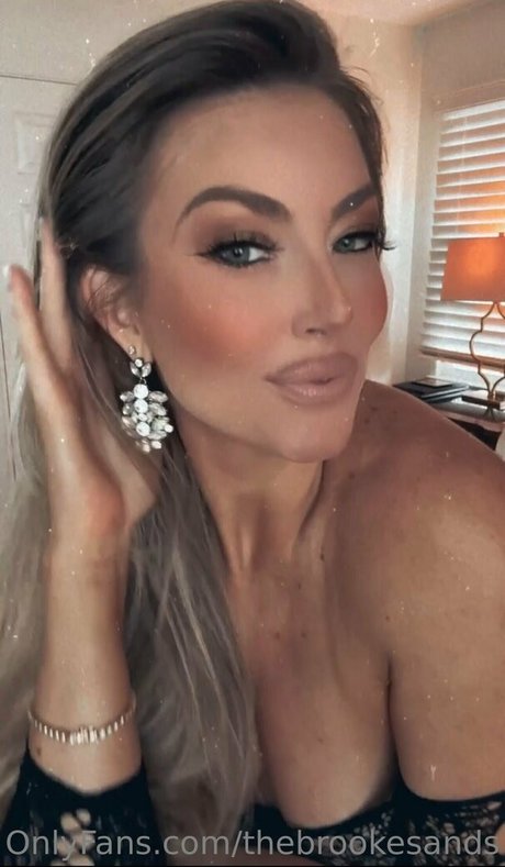 thebrookesands pornstar art image