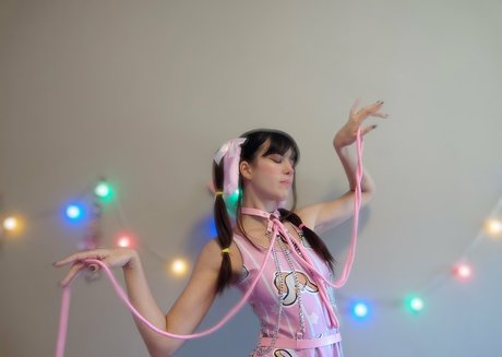 lenidoll star sexy images