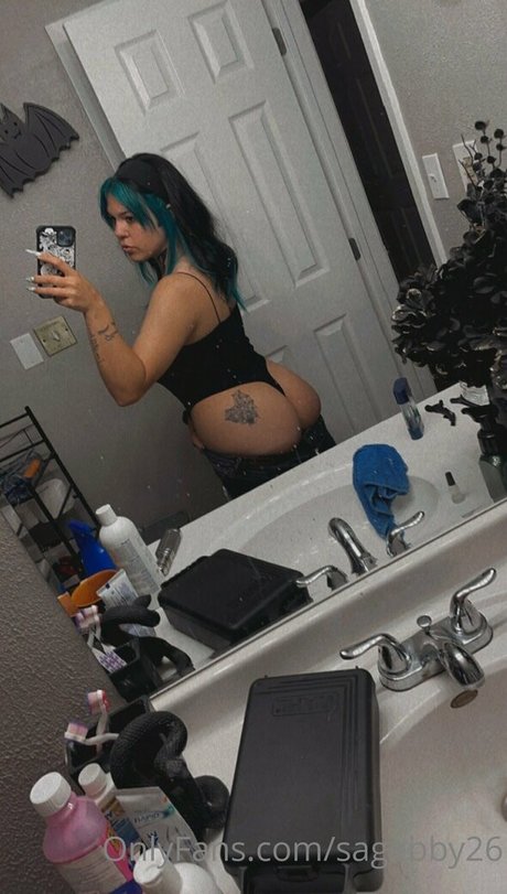 sagebby26 naked star archive