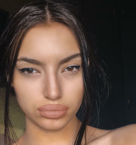 Kristina Djedovic pornstar hd photo