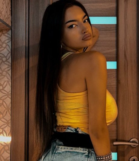Kristina Djedovic pornstar perfect pictures