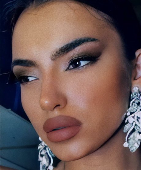 Kristina Djedovic porn model pic