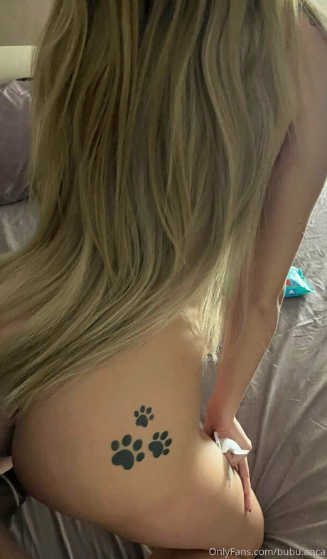 bubu anca pretty pornstar photo