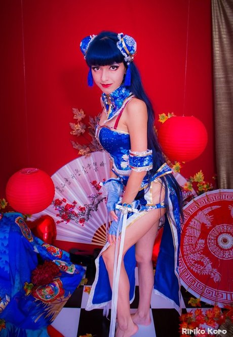 Ririko Koro star best photo