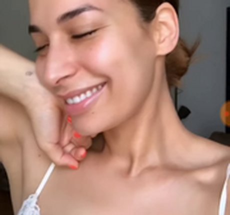 Lamiya Slimani actress img