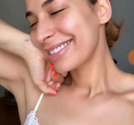 Lamiya Slimani adult actress photo