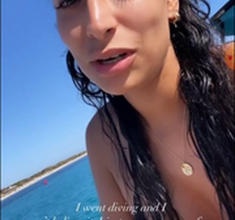 Lamiya Slimani star high quality pictures