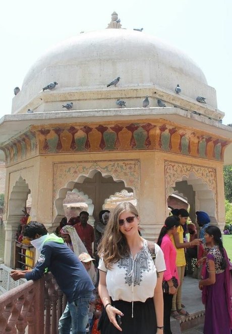 Rachel H nice actress picture