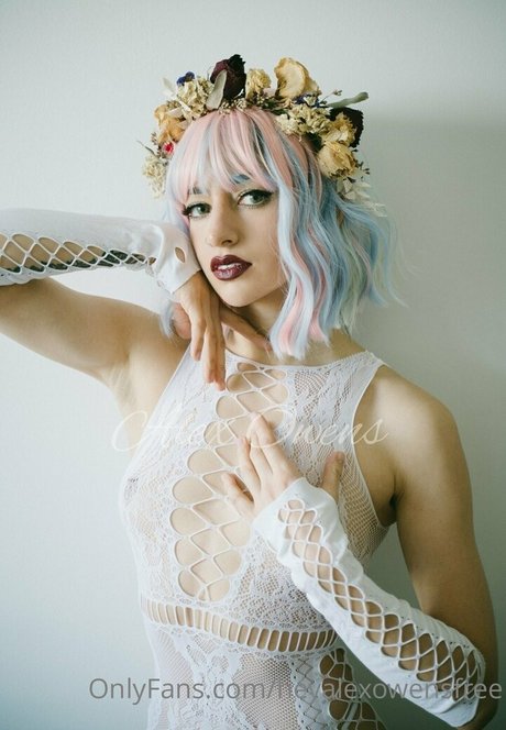 heyalexowensfree pornstar best galleries