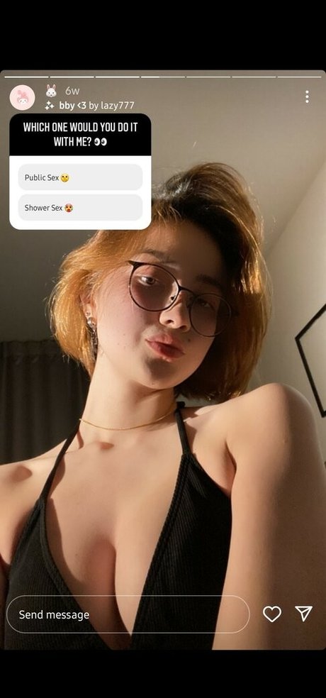 Alexiasav sexy model picture