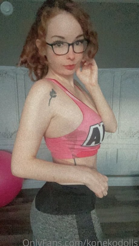 konekofixations pornstar nudes pictures