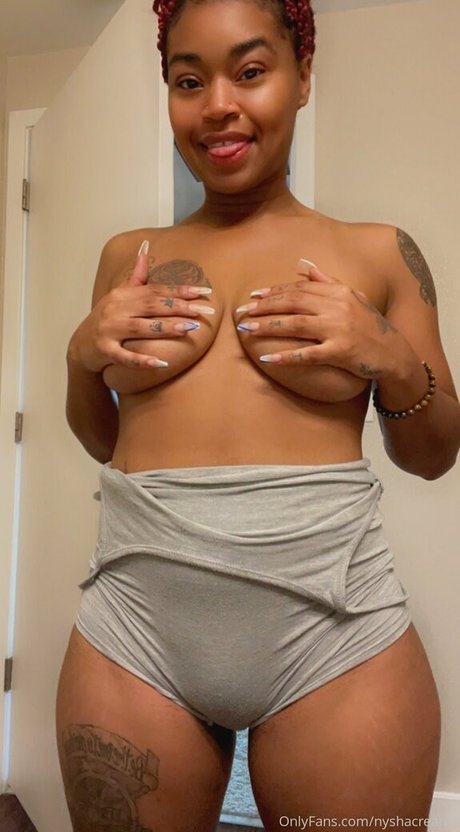 nyshacreams pornstar hd image