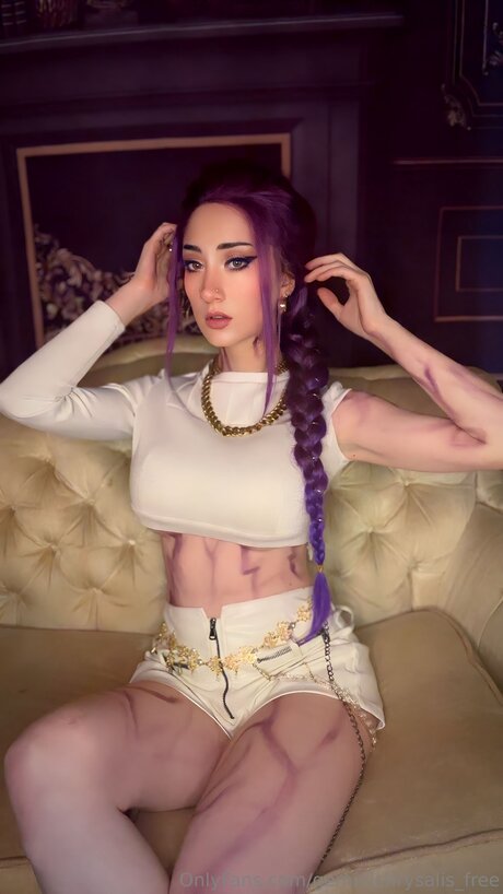 geminichrysalis free porn star photo