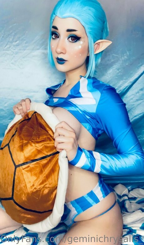 geminichrysalis free model hd gallery
