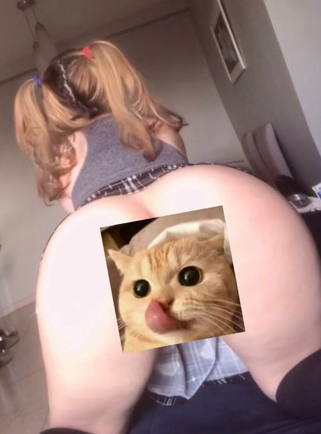 BabieKitty perfect model pictures