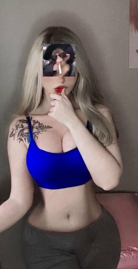BabieKitty pornographic model picture