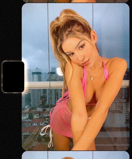 Alessandra Prado star nudes picture
