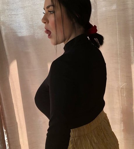 Kenzie A model perfect pics
