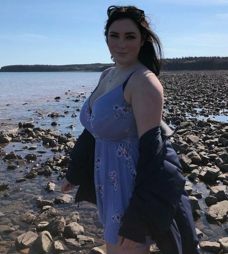 Kenzie A model porn photo