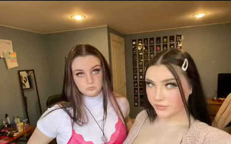 Kenzie A nudes star galleries