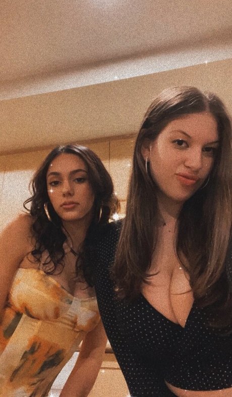 Alana Z sexy star pic