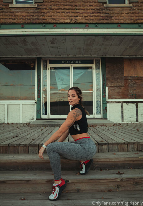 Fitgirlsonly star nude galleries