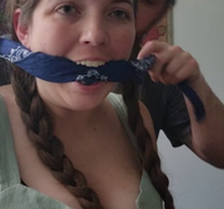 Lisa ASMR star erotic images