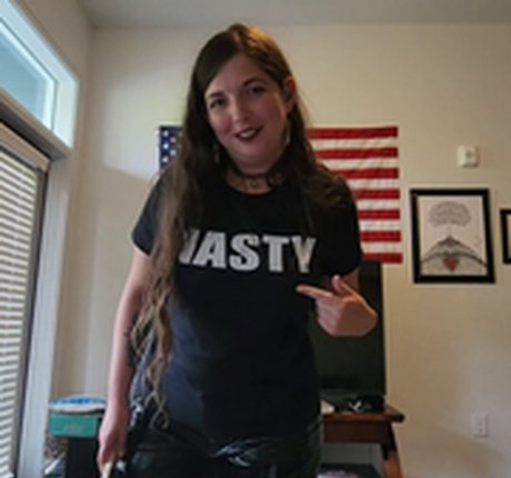 Lisa ASMR xxx pornstar image