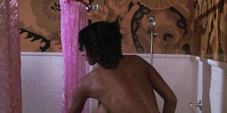 Pam Grier xxx actress image