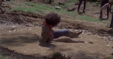 Pam Grier star exclusive image
