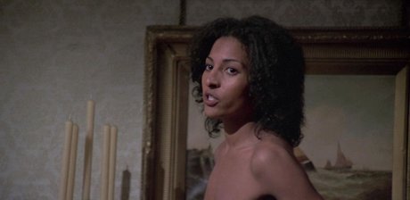 Pam Grier sex actress pic