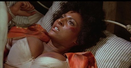Pam Grier best actress picture