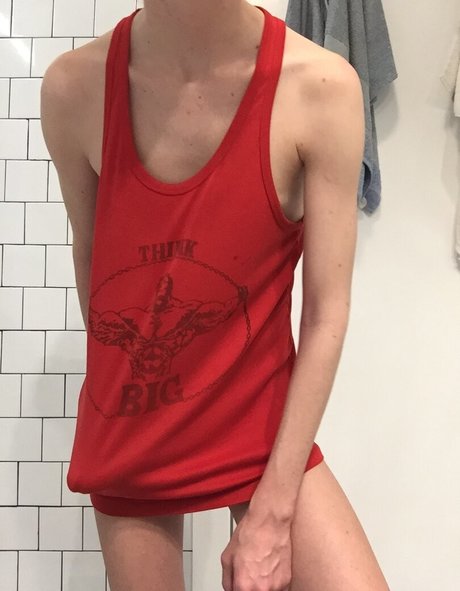 hunnydewboy model top picture