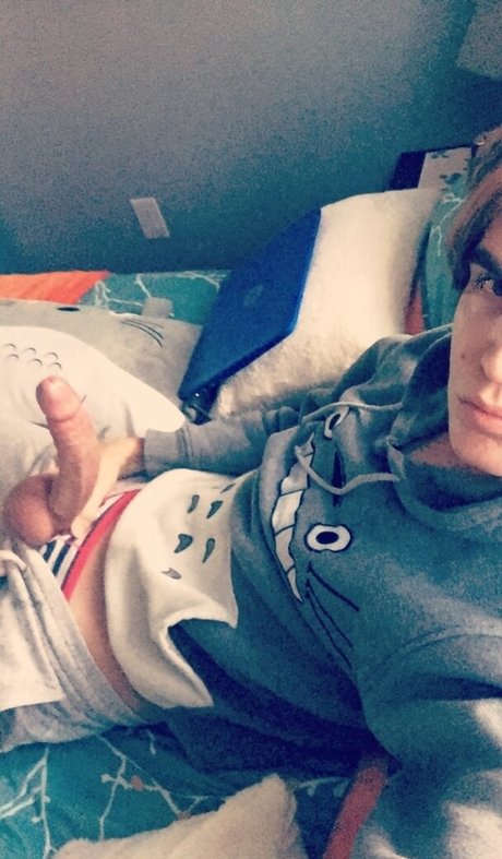 hunnydewboy pornstar nice pic