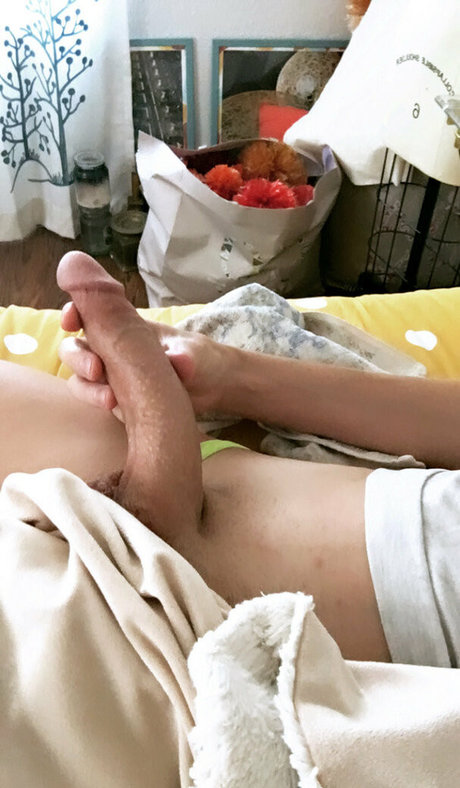 hunnydewboy pornstar nudes img