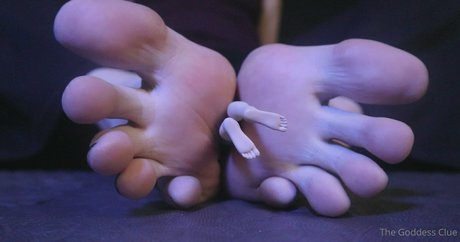 the goddess clue erotic pornstar img