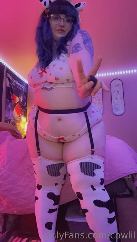 cowlil free star photo