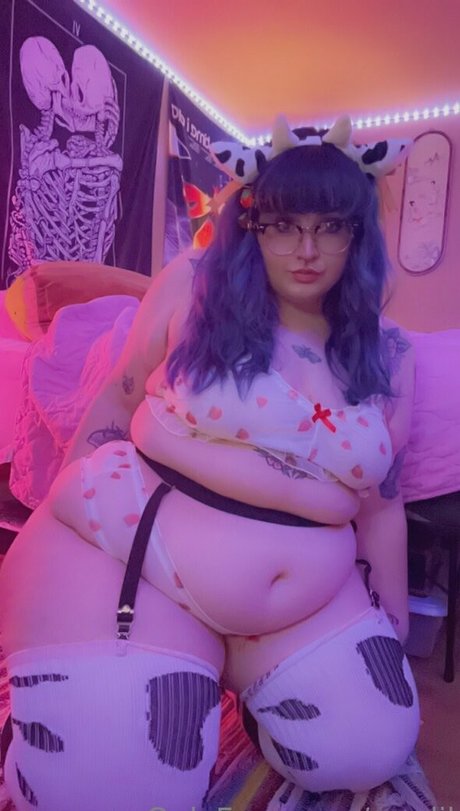cowlil top model archive
