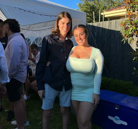 Stephanie C sex star pic